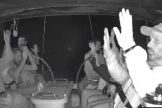 Global Sumud Flotilla Intercepted: Israel Detains Activists, Sparks Global Outrage