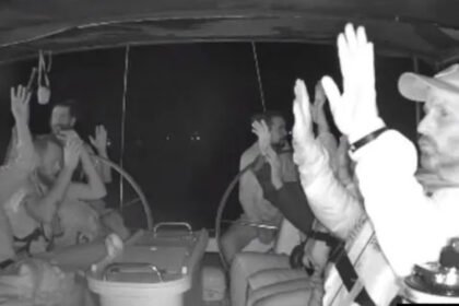 Global Sumud Flotilla Intercepted: Israel Detains Activists, Sparks Global Outrage