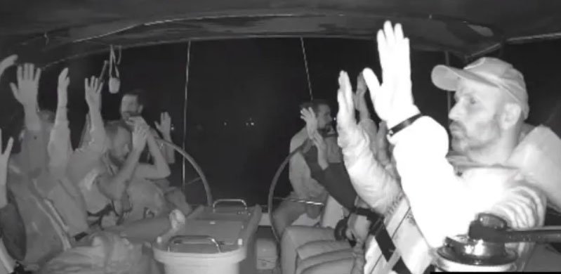 Global Sumud Flotilla Intercepted: Israel Detains Activists, Sparks Global Outrage