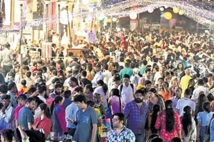 Government Message for Diwali 2025 Stay Safe, Celebrate Responsibly