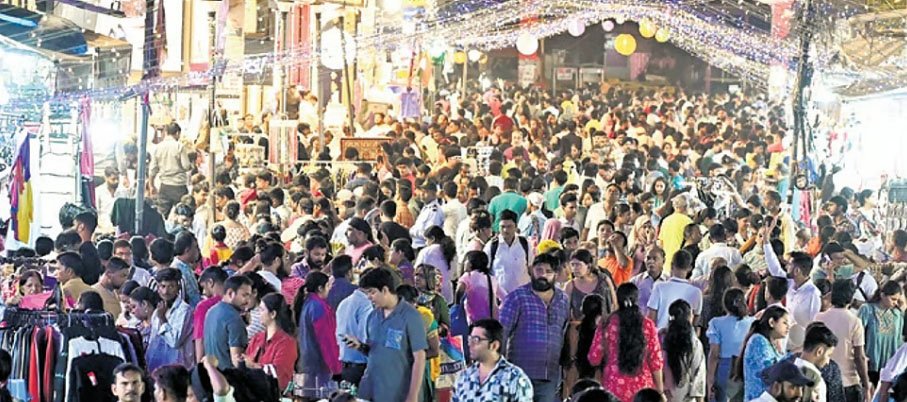 Government Message for Diwali 2025 Stay Safe, Celebrate Responsibly