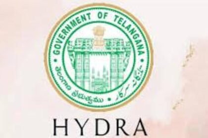 HYDRAA Reclaims 36 Acres of Encroached Government Land in Kondapur, Worth ₹3,600 Crore