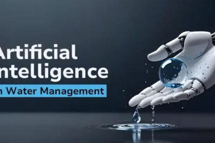 How AI Data Centers Are Draining the World’s Freshwater Supply