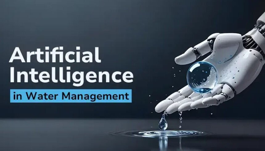 How AI Data Centers Are Draining the World’s Freshwater Supply