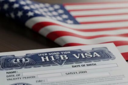 How new H-1B applicants can request a waiver for Trump’s $100,000 visa fee