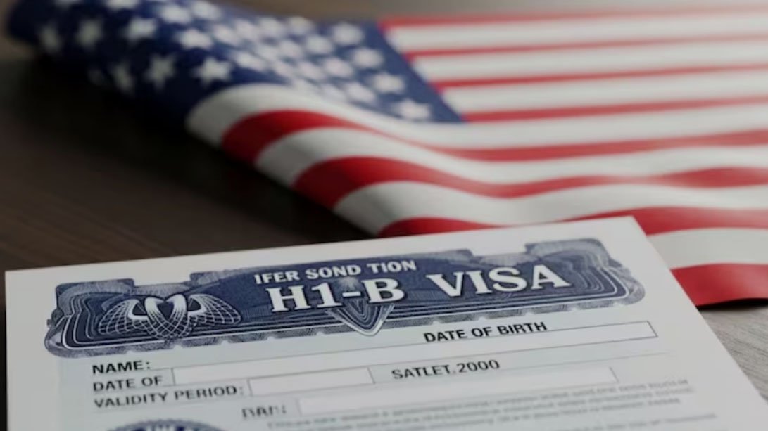 How new H-1B applicants can request a waiver for Trump’s $100,000 visa fee