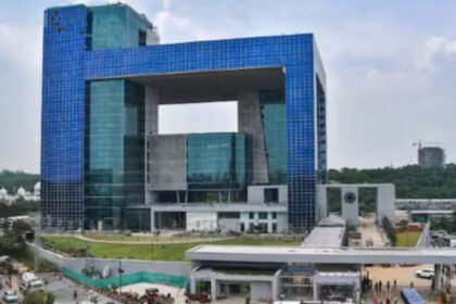 Hyderabad Police Launches Official Citizen Communication Channel