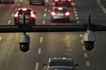 Hyderabad’s Roads Under Watch: 1.17 Crore Challans Reflect Growing Rule Violations