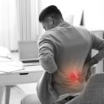 “I Have Severe Back Pain” Hyderabad Techie’s Doctor Issues Stern Warning, Work From Home Request Rejected