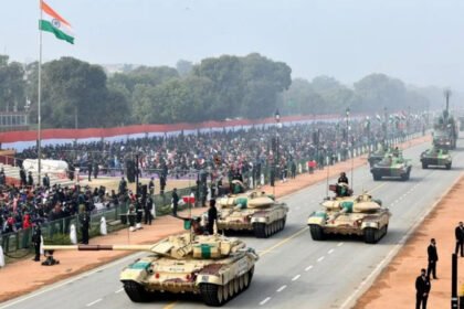 India Clears Major Defence Acquisition Package Worth USD 9 Billion