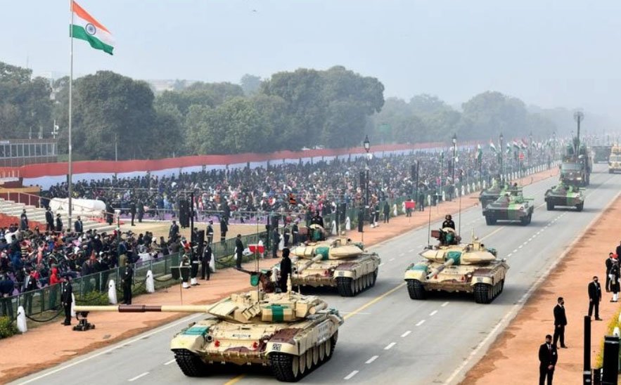 India Clears Major Defence Acquisition Package Worth USD 9 Billion