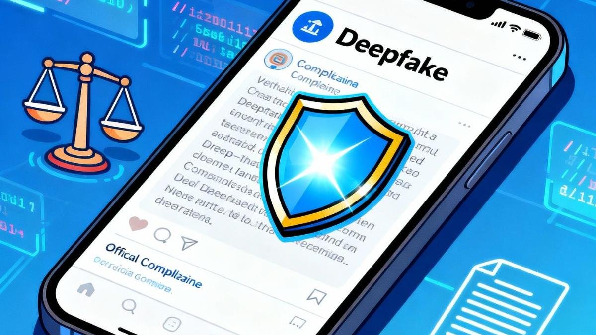 India Proposes Draft Rules Requiring Labeling of AI Generated Content