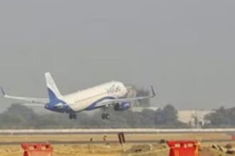 India and China to Resume Direct Flights After Five Years