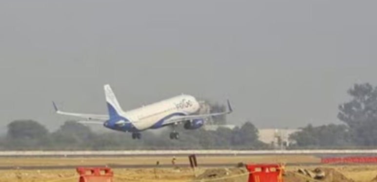 India and China to Resume Direct Flights After Five Years