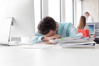 India’s Silent Burnout Crisis: Rising Stress Among Youth and Professionals