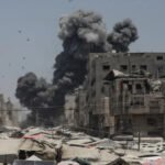 Israeli Forces Kill 8 Palestinians in Gaza in Past 24 Hours