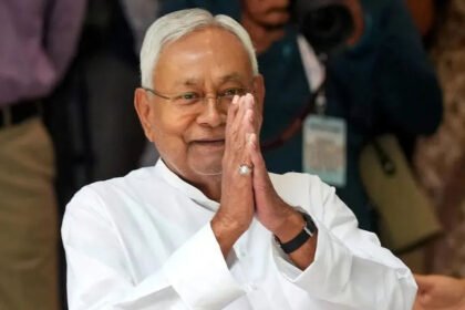 JD(U) No Longer Alone in the Driving Seat in NDA in Bihar