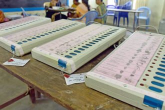 Jubilee Hills Bypoll: High Stakes Battle Between Congress and BRS in Hyderabad