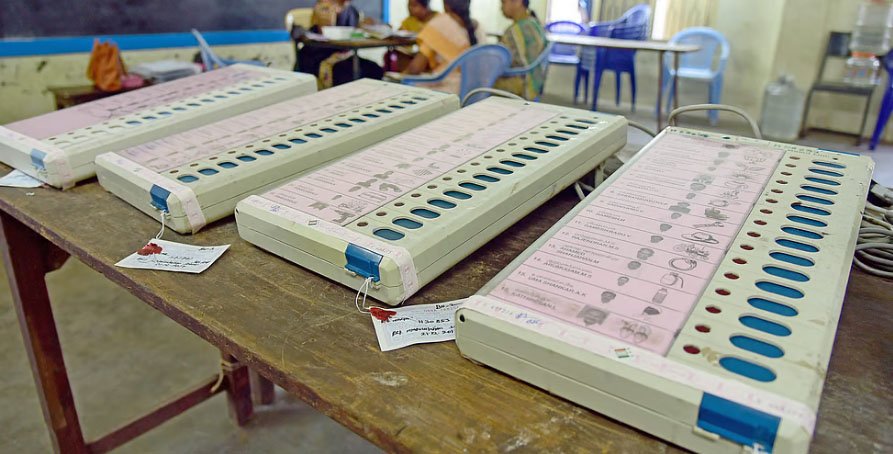 Jubilee Hills Bypoll: High Stakes Battle Between Congress and BRS in Hyderabad