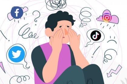 Kids Exposure to Gadgets and Social Media Is Harming Them More Than You Know