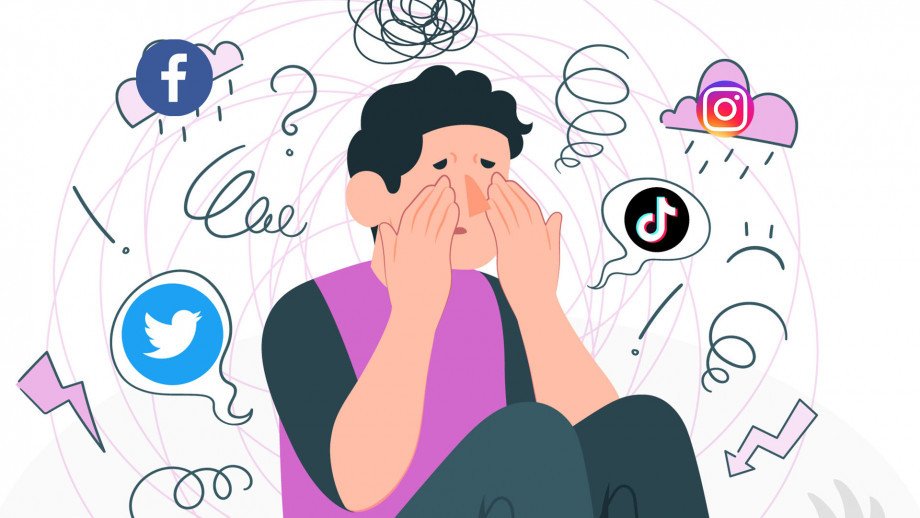 Kids Exposure to Gadgets and Social Media Is Harming Them More Than You Know