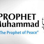 Love Prophet Muhammed (peace be upon him)
