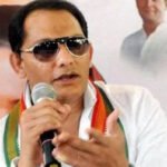 Mohammad Azharuddin Likely to Join Telangana Cabinet, Sources Indicate Discussion Underway