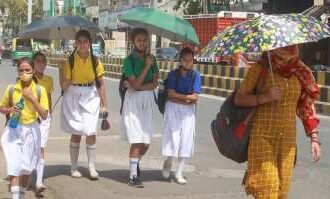 No Statewide Holiday Declared in Telangana Despite Heavy Rain Alerts