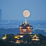 One Moon, Countless Moments: China’s Mid-Autumn Magic Lights Up the Night
