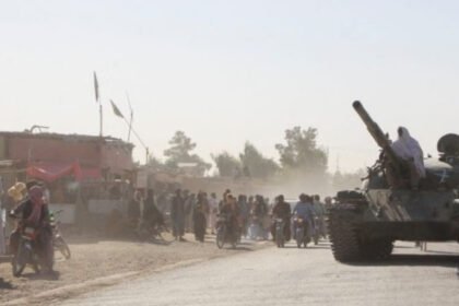 Pakistan-Afghanistan Border Conflict Escalates; 48 Hour Ceasefire Announced