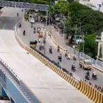 Parallel Road Over Bridge at Falaknuma Opens for Commuters, Eases Traffic Strain