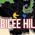Poll Panel to Issue Notification for Jubilee Hills Bye-Election