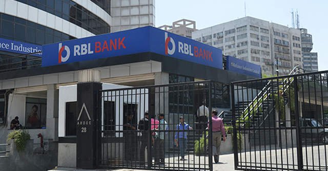 RBL Bank Set for Major Transformation