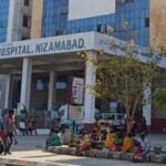 Rowdy Sheeter Riyaz Killed in Police Encounter in Nizamabad