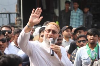 Seemanchal Nyay Yatra: How AIMIM Is Shifting the Political Ground in Bihar’s Forgotten Region