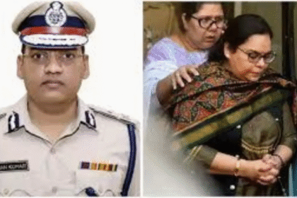 Senior Haryana IPS Officer Y. Puran Kumar Dies by Suicide, Alleges Harassment and Caste Bias