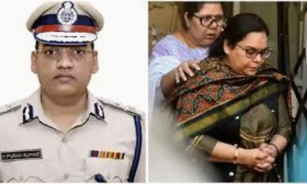 Senior Haryana IPS Officer Y. Puran Kumar Dies by Suicide, Alleges Harassment and Caste Bias