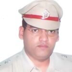 Senior Haryana IPS Officer Y. Puran Kumar Found Dead at His Residence