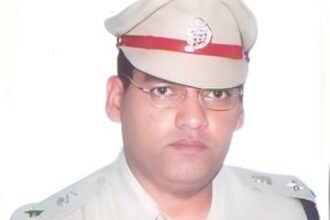 Senior Haryana IPS Officer Y. Puran Kumar Found Dead at His Residence