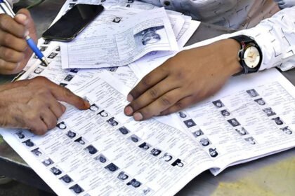 Special Intensive Revision (SIR)