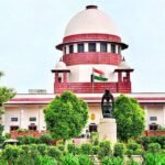 Supreme Court to Host National Consultation on Girl Child Safety