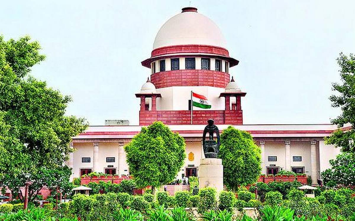 Supreme Court to Host National Consultation on Girl Child Safety