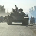 Taliban Rejects Pakistan’s “Proxy War for India” Allegation