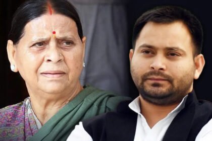 Tejashwi, Rabri Devi Face Legal Challenge & Political Pressure Ahead of Bihar Polls