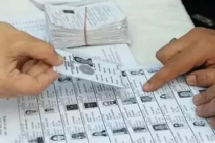 Telangana CEO Dismisses BRS Charge of Bogus Voters in Jubilee Hills Bypoll