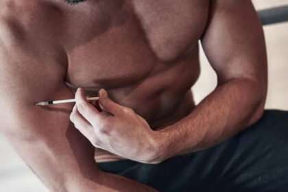 Telangana DCA Seizes 66 Vials of Cardiac Stimulant Injected Illegally to Gym Goers