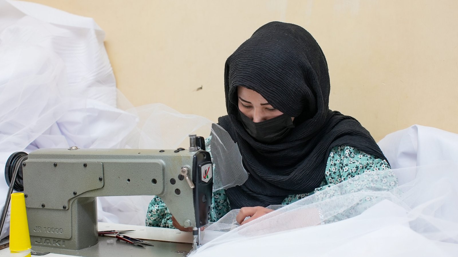 Telangana Government Launches TGMFC Scheme to Empower Minority Women