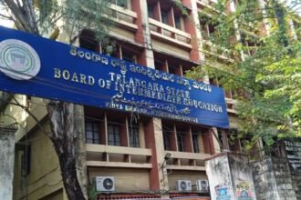 Telangana Intermediate Exams to Begin from February 25, 2026