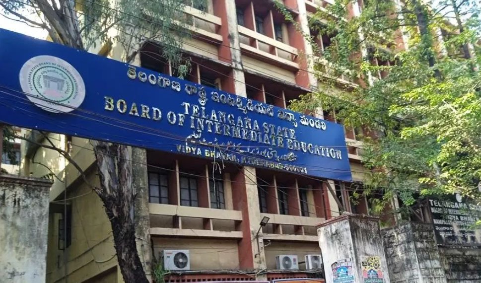 Telangana Intermediate Exams to Begin from February 25, 2026