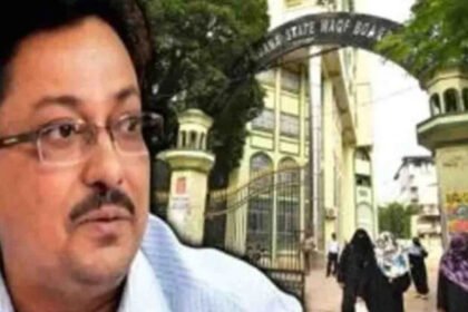 Telangana Reinstates Mohammed Asadullah as Waqf Board CEO After High Court Order